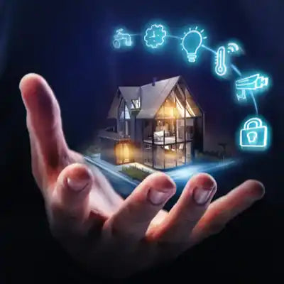 Smart Home Device