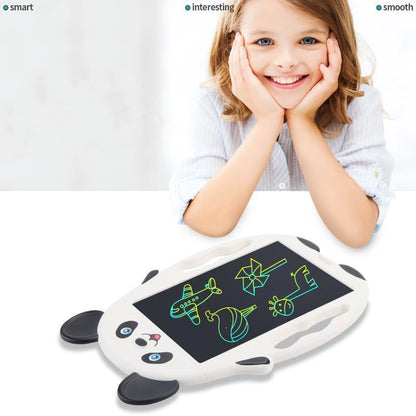 Gogetcart LCD Graffiti Electronic Drawing Board – Portable Writing Tablet for Kids & Adults, Eco-Friendly Doodle Pad
