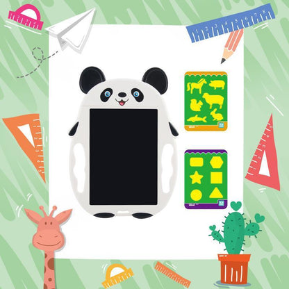 Gogetcart LCD Graffiti Electronic Drawing Board – Portable Writing Tablet for Kids & Adults, Eco-Friendly Doodle Pad