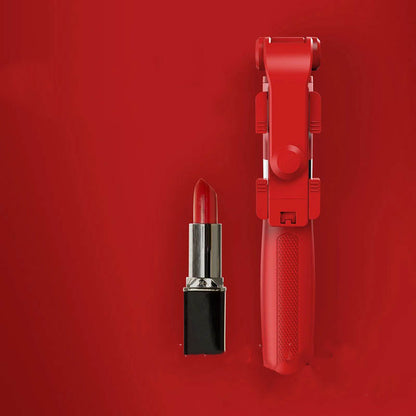 Gogetcart Bluetooth Selfie Stick Tripod – Universal Phone Holder with Remote for iPhone & Android